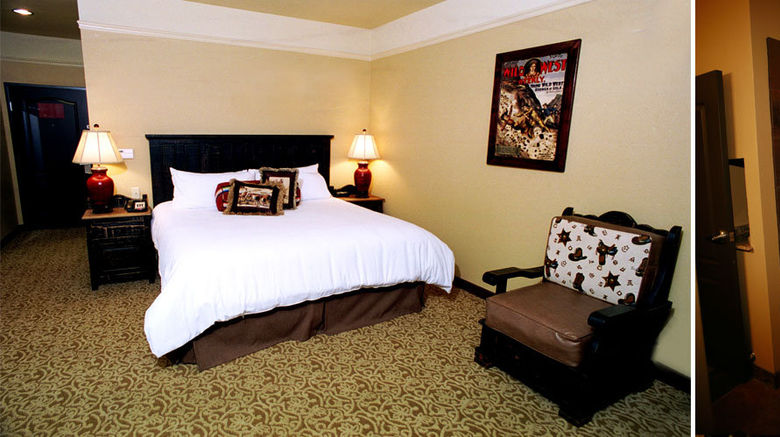 <b>The Inn at Circle T Room</b>. Images powered by <a href="https://www.leonardoworldwide.com/" title="Leonardo Worldwide" target="_blank">Leonardo</a>.