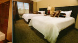 The Inn at Circle T Room