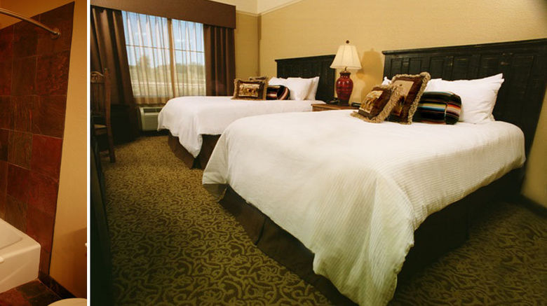 <b>The Inn at Circle T Room</b>. Images powered by <a href="https://www.leonardoworldwide.com/" title="Leonardo Worldwide" target="_blank">Leonardo</a>.