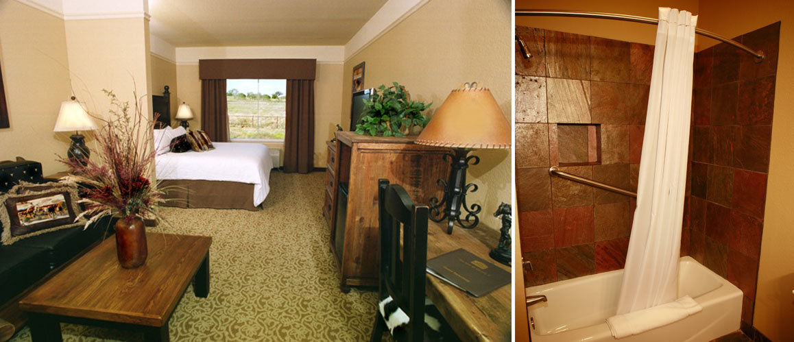 The Inn at Circle T Hamilton TX Hotels Hotels in Hamilton GDS