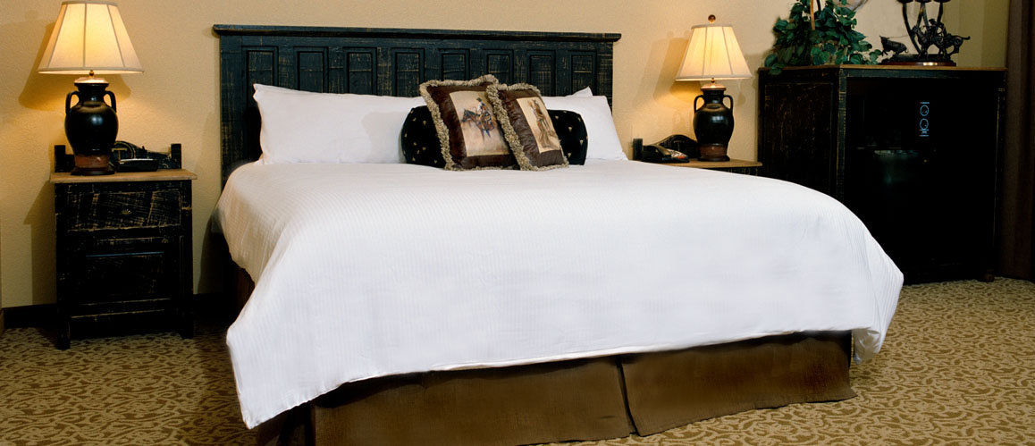 The inn at circle t top