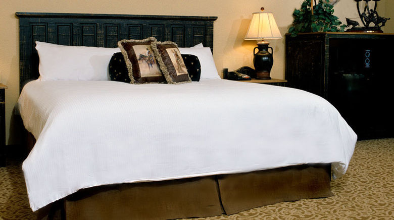 <b>The Inn at Circle T Suite</b>. Images powered by <a href="https://www.leonardoworldwide.com/" title="Leonardo Worldwide" target="_blank">Leonardo</a>.