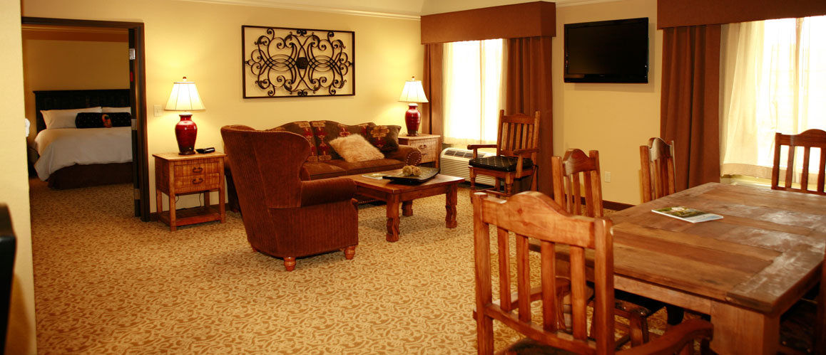 The inn at circle t clearance