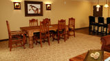 The Inn at Circle T Suite