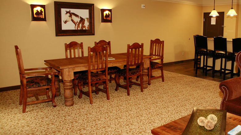 <b>The Inn at Circle T Suite</b>. Images powered by <a href="https://www.leonardoworldwide.com/" title="Leonardo Worldwide" target="_blank">Leonardo</a>.