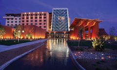 Isleta Resort & Casino