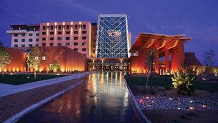 Isleta Resort & Casino