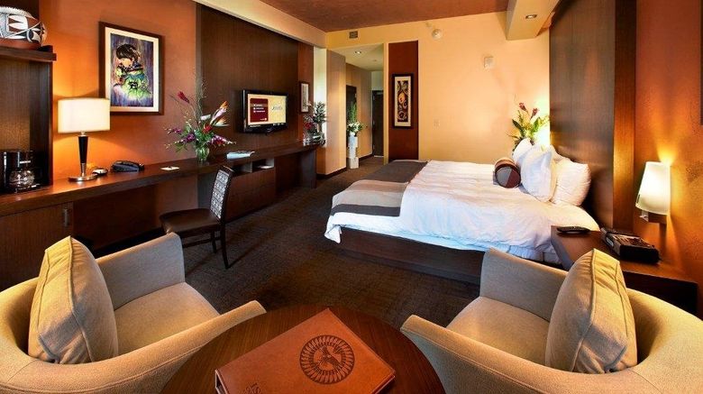 Isleta Resort & Casino- Albuquerque, NM Hotels- Hotels in Albuquerque- GDS  Reservation Codes | TravelAge West