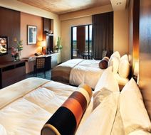 Isleta Resort & Casino Room
