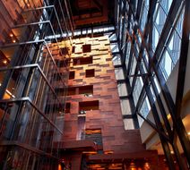 Isleta Resort & Casino Lobby