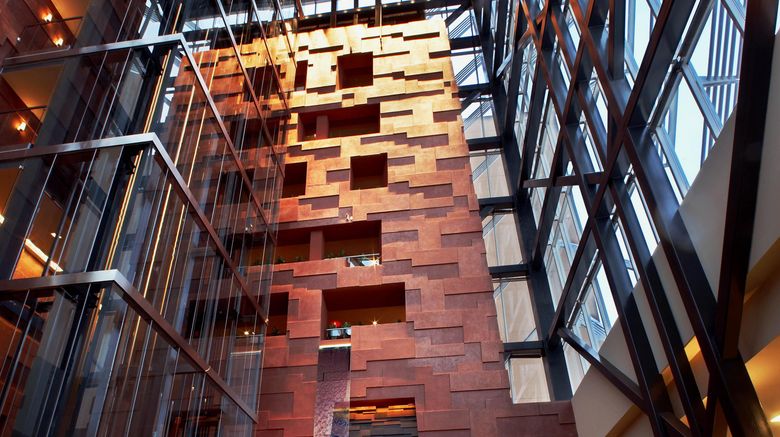 <b>Isleta Resort & Casino Lobby</b>. Images powered by <a href="https://www.leonardoworldwide.com/" title="Leonardo Worldwide" target="_blank">Leonardo</a>.