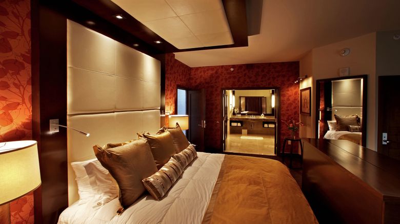 <b>Isleta Resort & Casino Suite</b>. Images powered by <a href="https://www.leonardoworldwide.com/" title="Leonardo Worldwide" target="_blank">Leonardo</a>.