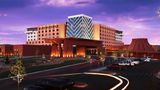 Isleta Resort & Casino Exterior