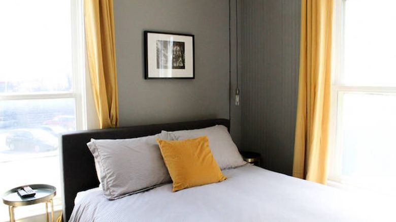 <b>The Shelburne Hotel Room</b>. Images powered by <a href="https://www.leonardoworldwide.com/" title="Leonardo Worldwide" target="_blank">Leonardo</a>.