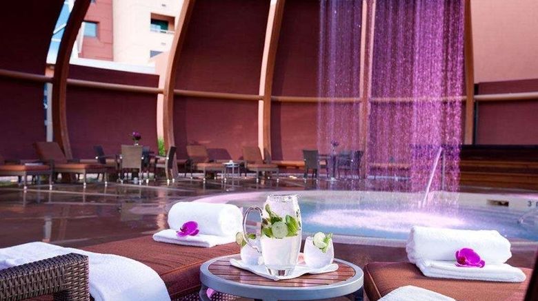 <b>Isleta Resort & Casino Spa</b>. Images powered by <a href="https://www.leonardoworldwide.com/" title="Leonardo Worldwide" target="_blank">Leonardo</a>.