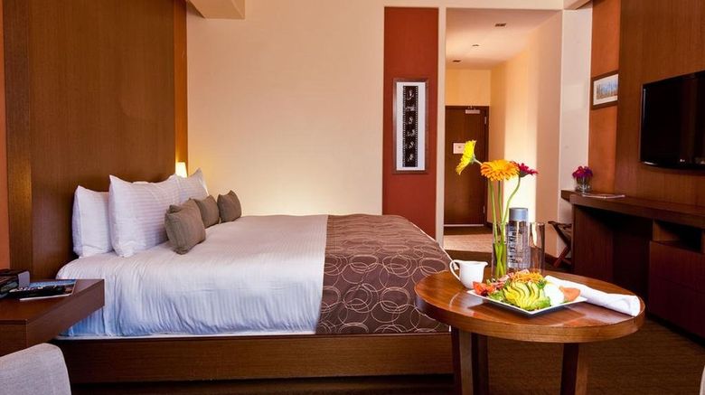 <b>Isleta Resort & Casino Room</b>. Images powered by <a href="https://www.leonardoworldwide.com/" title="Leonardo Worldwide" target="_blank">Leonardo</a>.