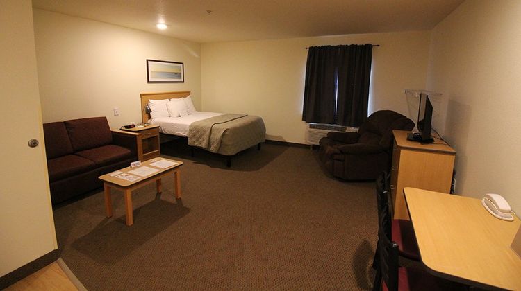 Amelia Extended Stay & Hotel Room
