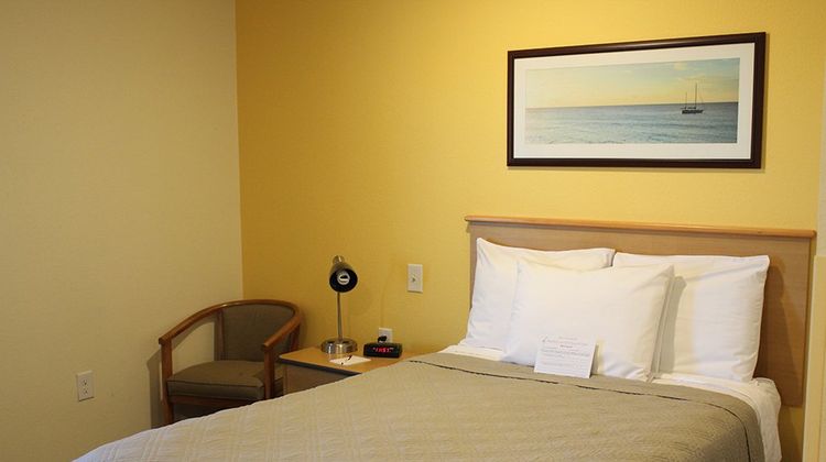 Amelia Extended Stay & Hotel Suite