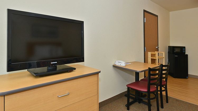 Amelia Extended Stay & Hotel Suite