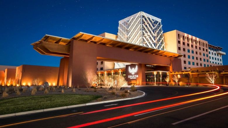 <b>Isleta Resort & Casino Recreation</b>. Images powered by <a href="https://www.leonardoworldwide.com/" title="Leonardo Worldwide" target="_blank">Leonardo</a>.
