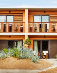 Marram Montauk