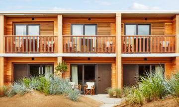 Marram Montauk