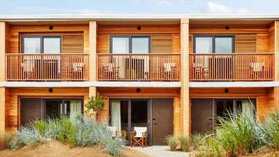 Marram Montauk
