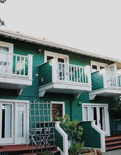 The Shelburne Hotel