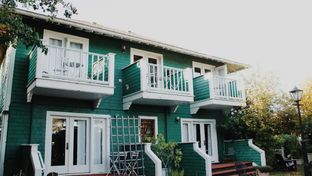 The Shelburne Hotel