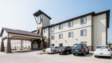 <b>Black Gold Suites Stanley Exterior</b>. Images powered by <a href="https://www.leonardoworldwide.com/" title="Leonardo Worldwide" target="_blank">Leonardo</a>.