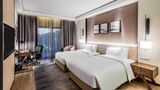 Aber Al Takhsussi Room