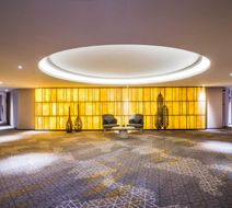 Aber Al Takhsussi Lobby