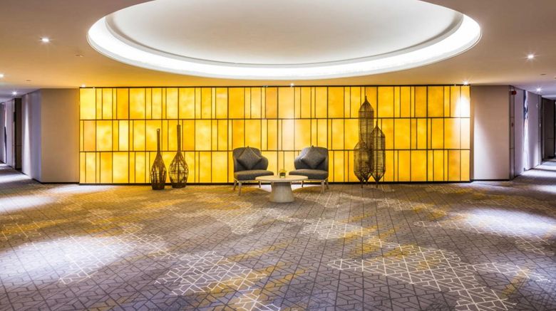 <b>Aber Al Takhsussi Lobby</b>. Images powered by <a href="https://www.leonardoworldwide.com/" title="Leonardo Worldwide" target="_blank">Leonardo</a>.