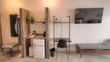 Bowline Hotel Room