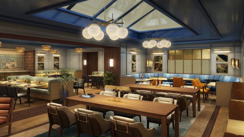 <b>Clayton Hotel Restaurant</b>. Images powered by <a href="https://www.leonardoworldwide.com/" title="Leonardo Worldwide" target="_blank">Leonardo</a>.