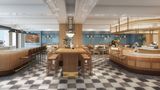 <b>Clayton Hotel Restaurant</b>. Images powered by <a href="https://www.leonardoworldwide.com/" title="Leonardo Worldwide" target="_blank">Leonardo</a>.