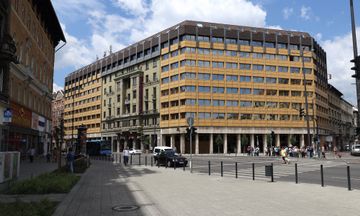 Danubius Hotel Hungaria
