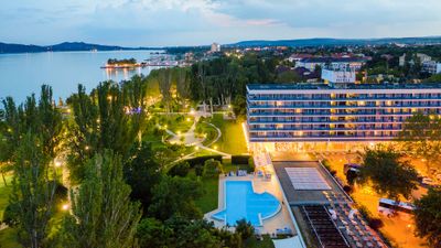 Danubius Hotel Annabella