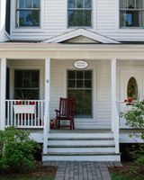 Eagle Harbor Inn