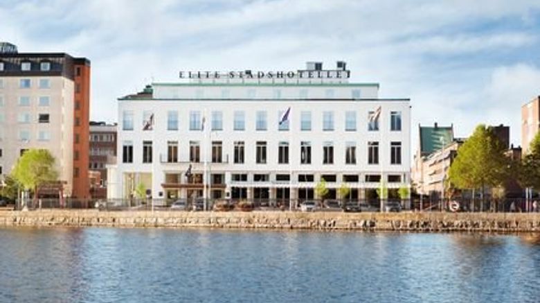 Elite Stadshotellet Eskilstuna Exterior. Images powered by <a href="https://www.leonardoworldwide.com" target="_blank" rel="noopener">Leonardo</a>.