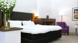 Elite Stadshotellet Eskilstuna Suite