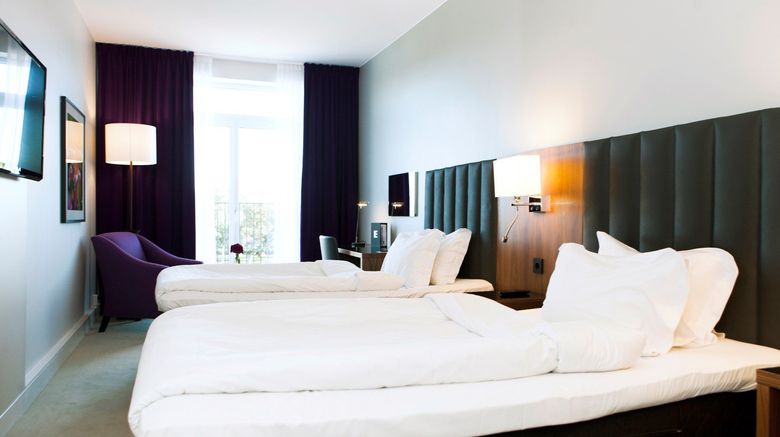 <b>Elite Stadshotellet Eskilstuna Room</b>. Images powered by <a href="https://www.leonardoworldwide.com/" title="Leonardo Worldwide" target="_blank">Leonardo</a>.