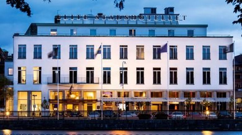 <b>Elite Stadshotellet Eskilstuna Exterior</b>. Images powered by <a href="https://www.leonardoworldwide.com/" title="Leonardo Worldwide" target="_blank">Leonardo</a>.