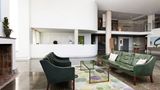 Elite Stadshotellet Eskilstuna Lobby