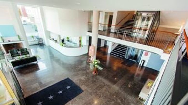 <b>Elite Stadshotellet Eskilstuna Lobby</b>. Images powered by <a href="https://www.leonardoworldwide.com/" title="Leonardo Worldwide" target="_blank">Leonardo</a>.