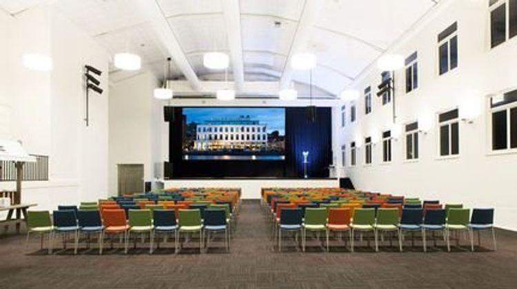 Elite Stadshotellet Eskilstuna Meeting