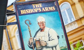 Bishops Inn Koping