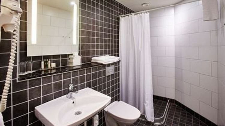 Bishops Inn Koping Other