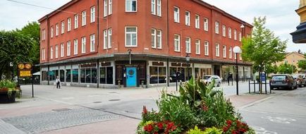 Bishops Inn Koping Exterior