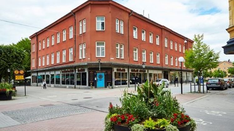 Bishops Inn Koping Exterior